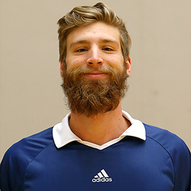 Aaron Boettcher