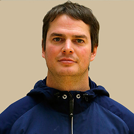 Ben Josephson