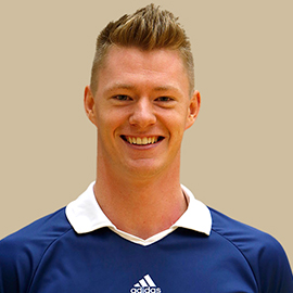 Ben Lieuwen