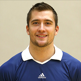 Carter Bergen