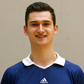 Derek Epp