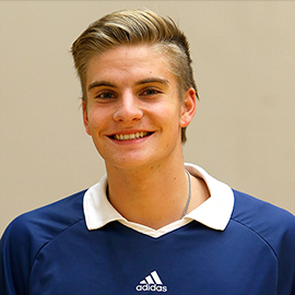 Jackson Howe