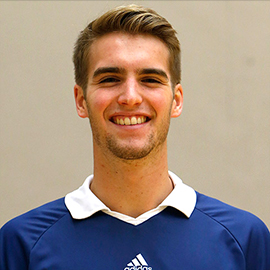 Jordie Koslowsky