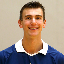 Kaden Gamache